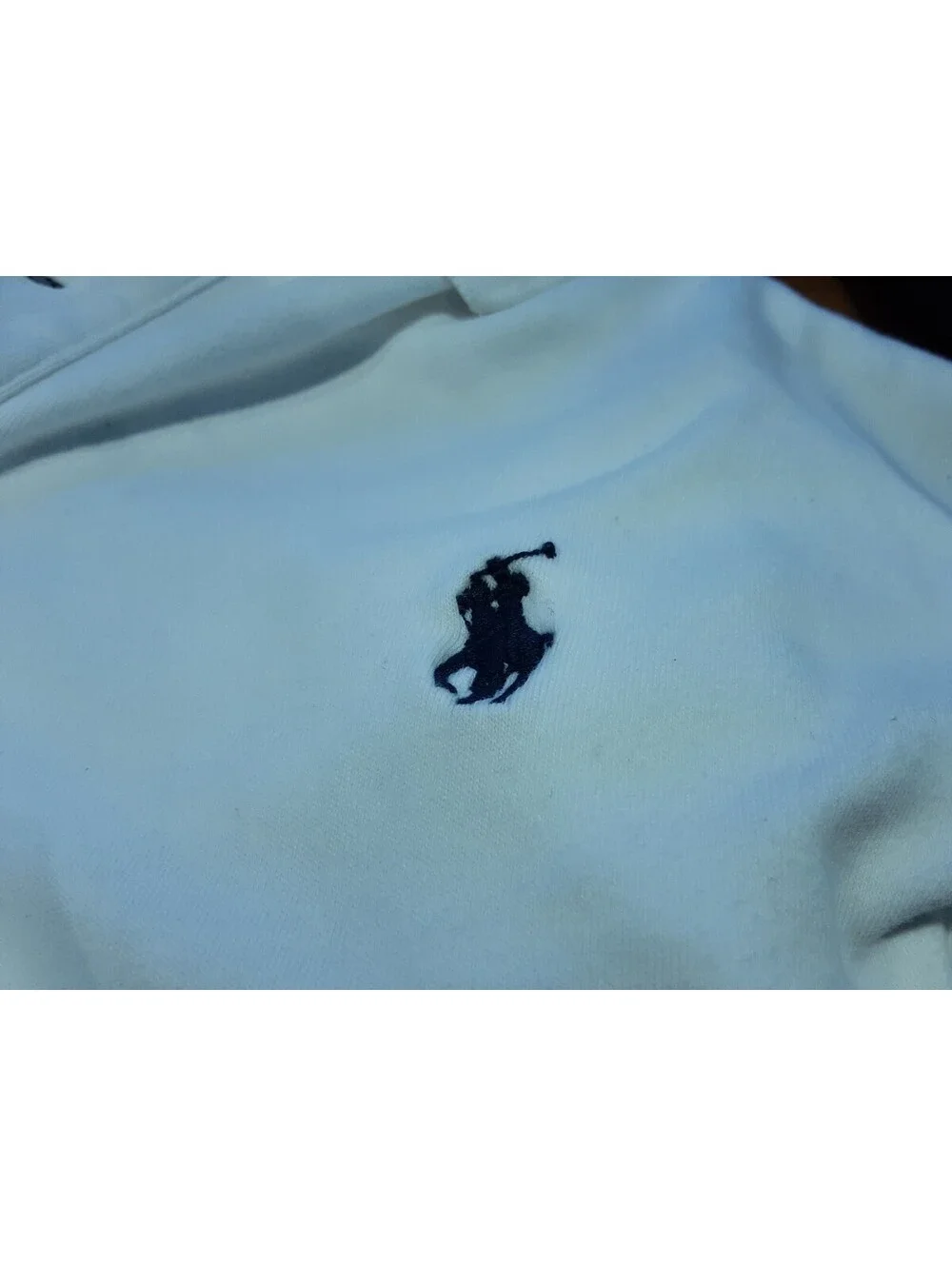 Ralph Lauren polo shirt